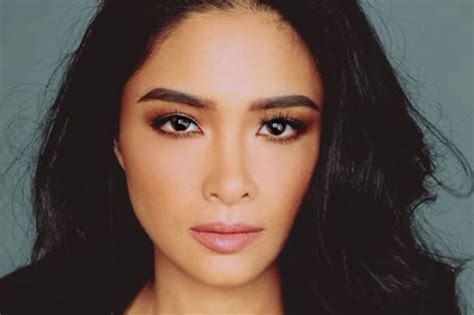 Yam Concepcion cries foul over spread of stills of her intimate .